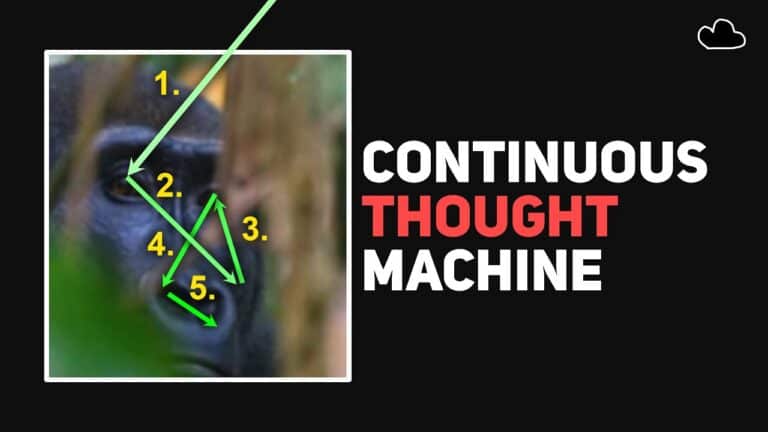 When AI Is Designed Like A Biological Brain 6 *