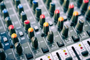 audio equipment for home studios reviews 2025
