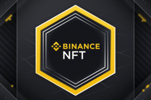 binance nft marketplace review
