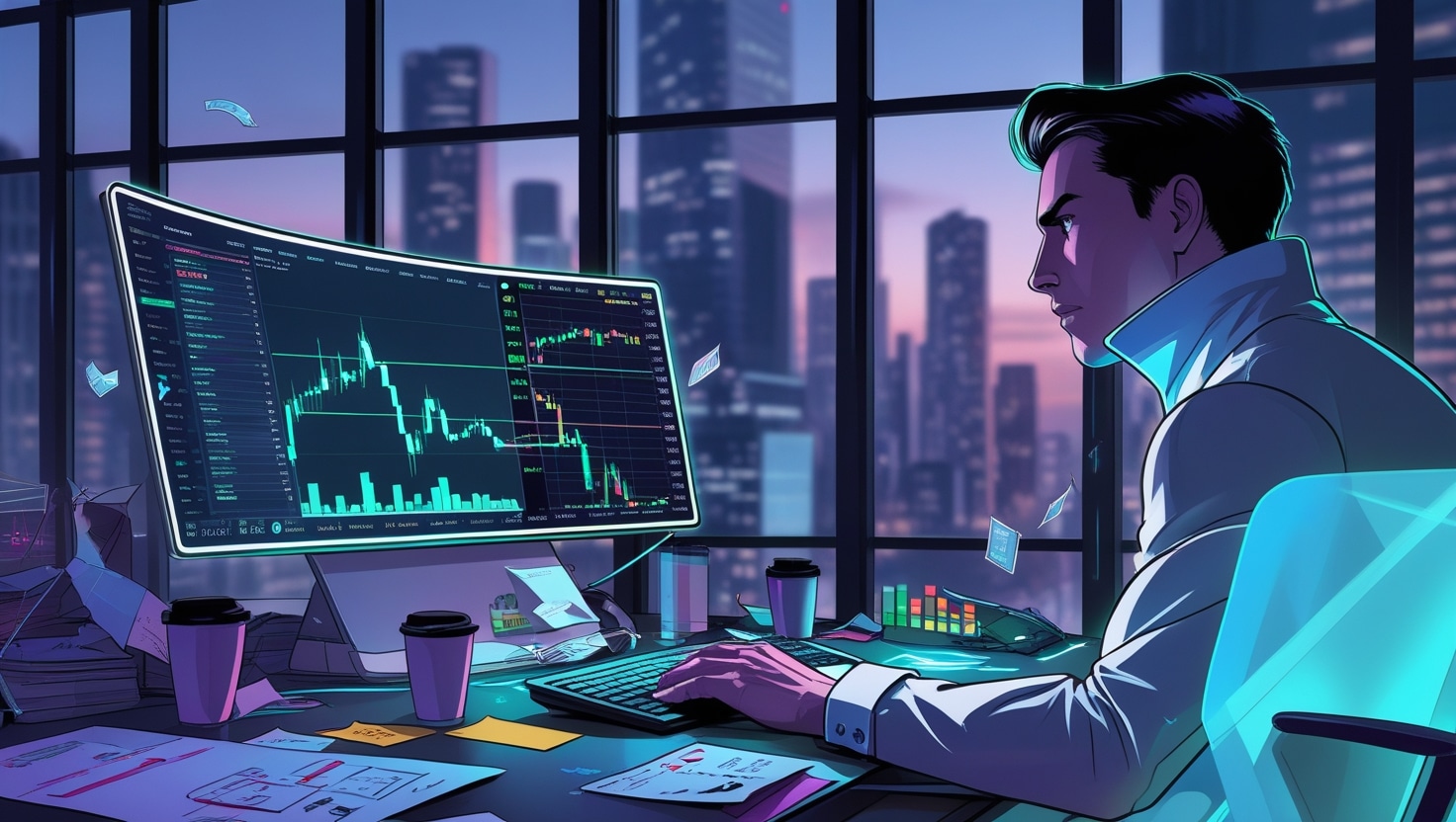 binance solana trading volume