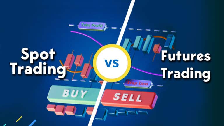 Binance Spot Trading vs. Futures Trading: A Comprehensive Comparison 9 binance spot trading vs futures