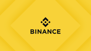 start trading on binance