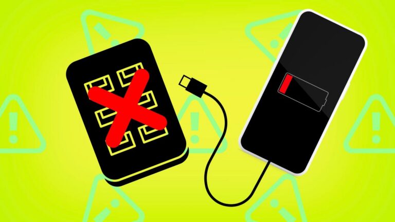 Do you use public shipping stations? How to secure your phone from Choicejacking - before it is too late 10 Do you use public shipping stations? How to secure your phone from Choicejacking - before it is too late