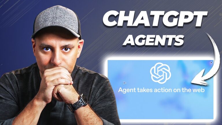The Truth about ChatGPT Agent 2 *