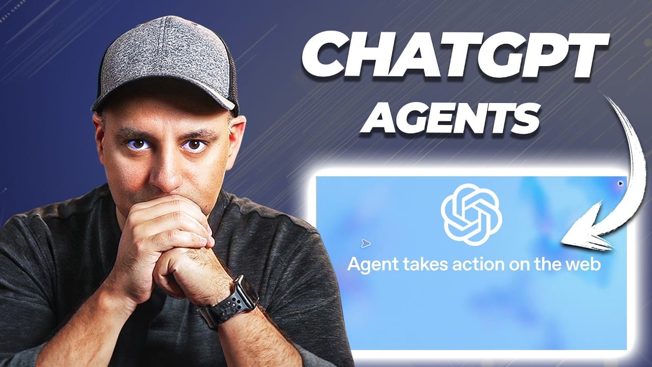 The Truth about ChatGPT Agent 1 *