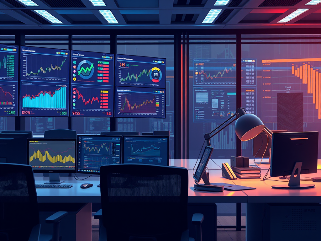 Binance Institutional: Pioneering Crypto Adoption Among Professional Investors 1 binance institutional