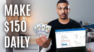 make money online from home