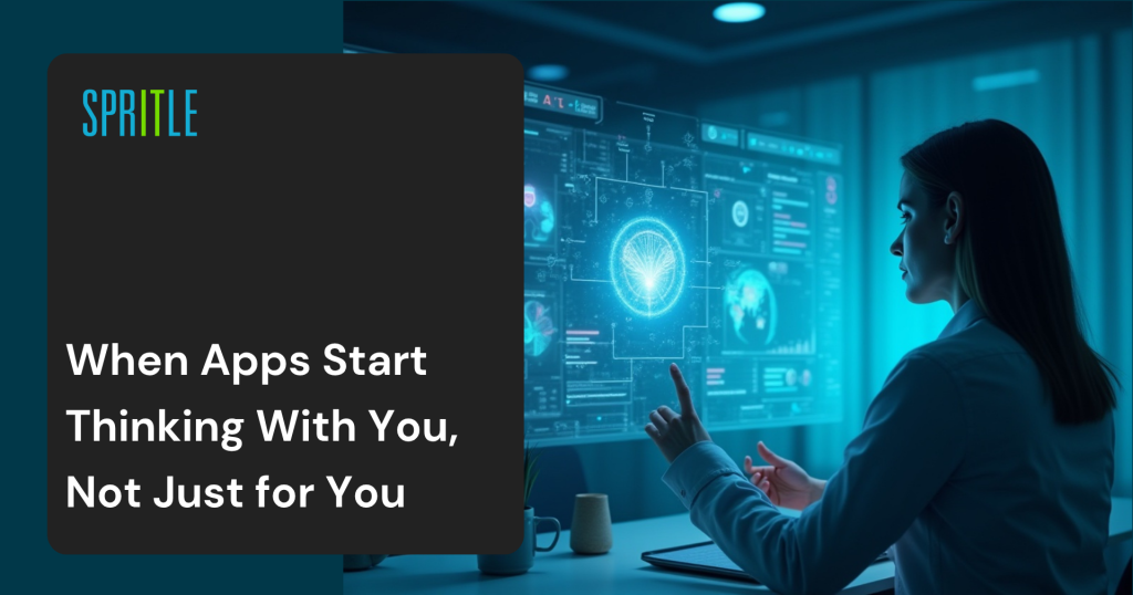 Forget Apps vs. Agents — The Future Is AI-Powered Apps with Agents Inside 3 1761394470 135 Forget Apps vs Agents — The Future Is AI Powered Apps