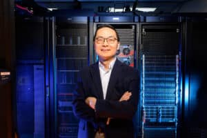 New AI tool helps match enzymes to substrates