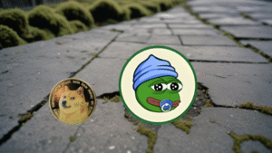 Meme coins to watch for next rally as Dogecoin (DOGE) market dominance weakens