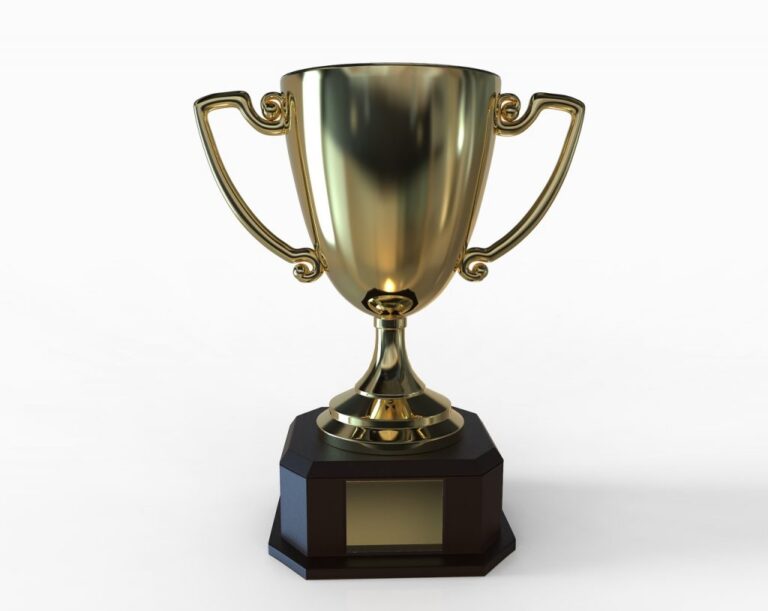 Winners of the #ECAI2025 outstanding paper awards announced 4 trophy