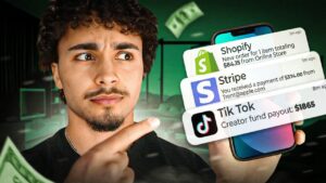 make money online from home