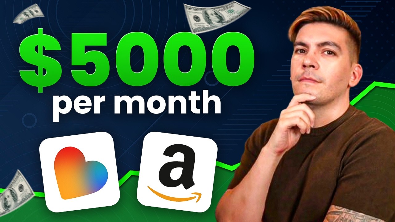 make money online from home