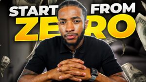 make money online from home