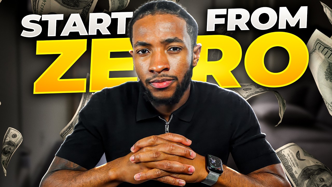 How To Make Money Online As a Beginner With $0 and A Phone... 1 make money online from home