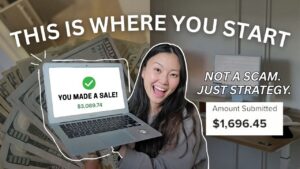 make money online from home