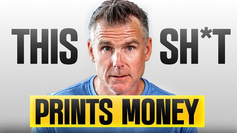 How to Actually Make Money Online in 2025 (Copy Me) 5 make money online from home