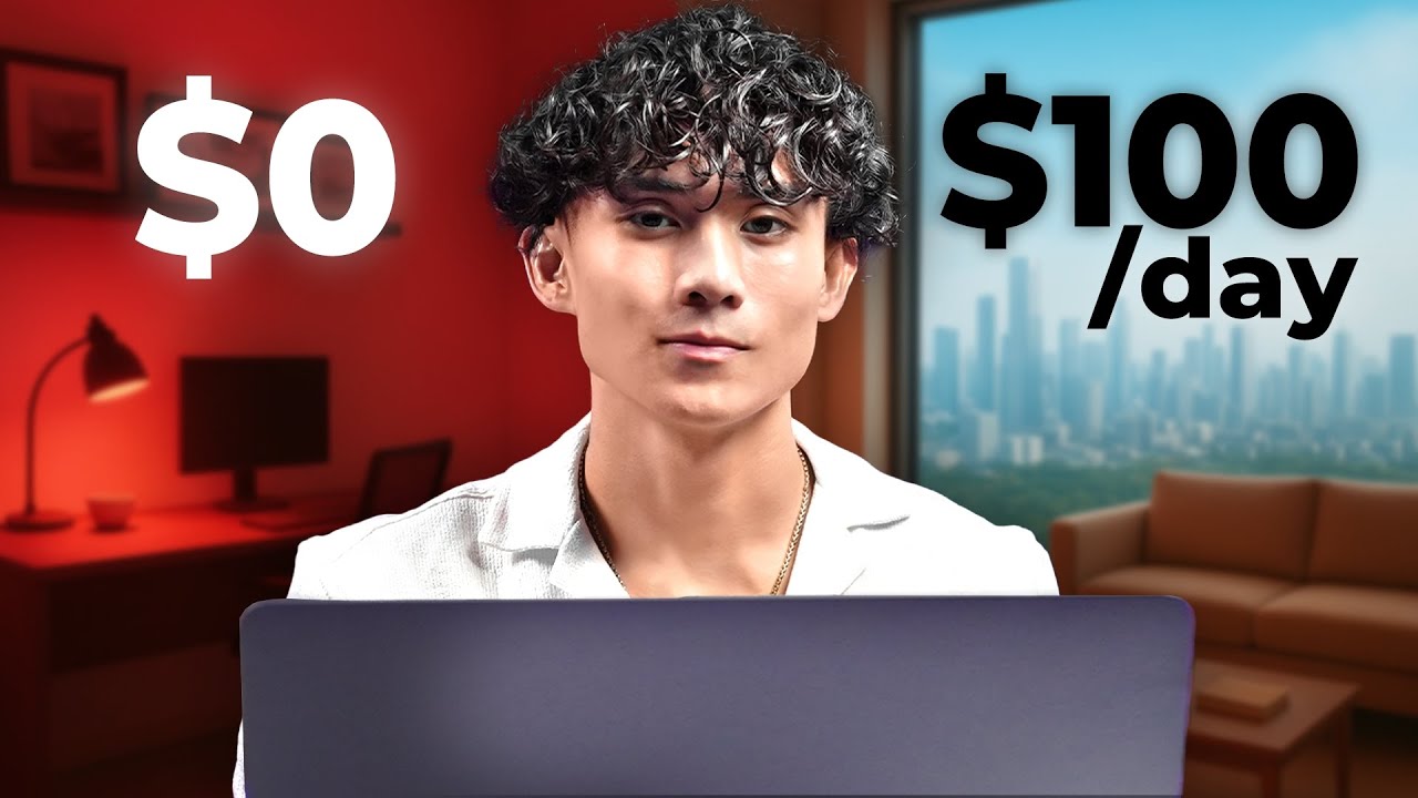 How to Make Money Online with AI (Step-by-Step for Beginners) 1 make money online from home