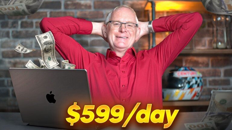 I tried every online business, here's what actually works 7 make money online from home