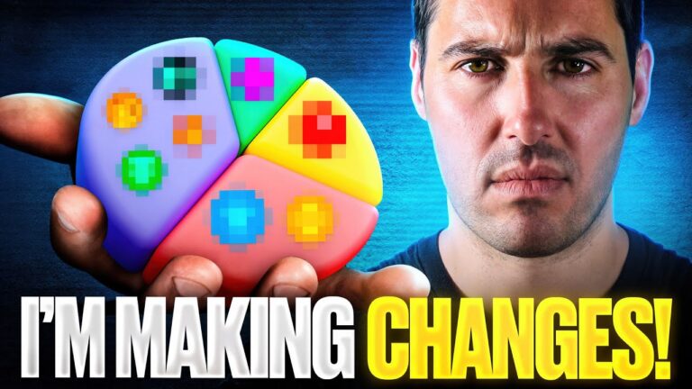 I’m Closing All These Crypto Trades NOW!!! 4 *