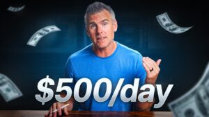 make money online from home