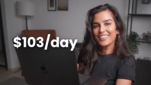 make money online from home