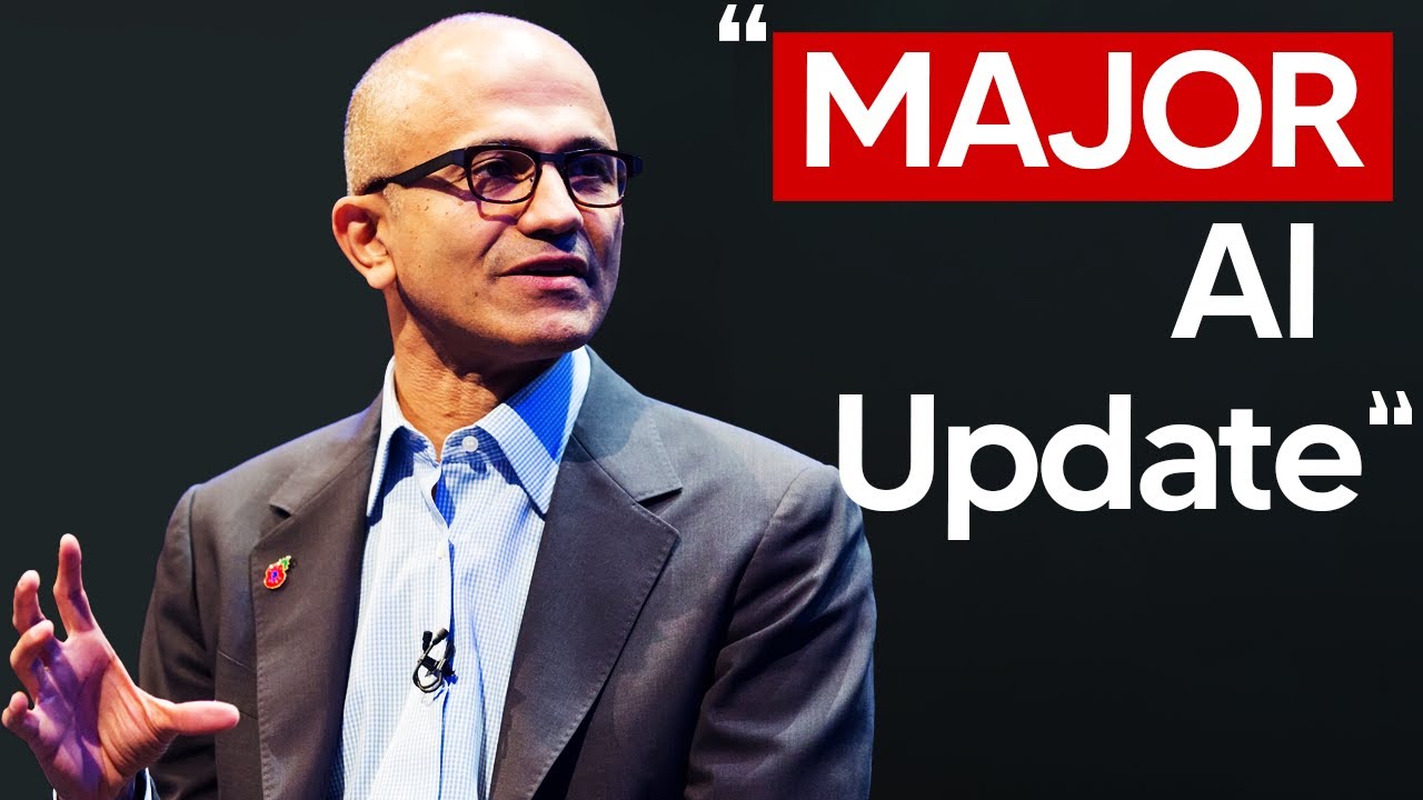 Microsoft’s New AI Copilot Update Just Changed The Way You Will Use Computers Forever 1 *