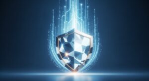 What Powers Progress - A Modern Look at Data Security