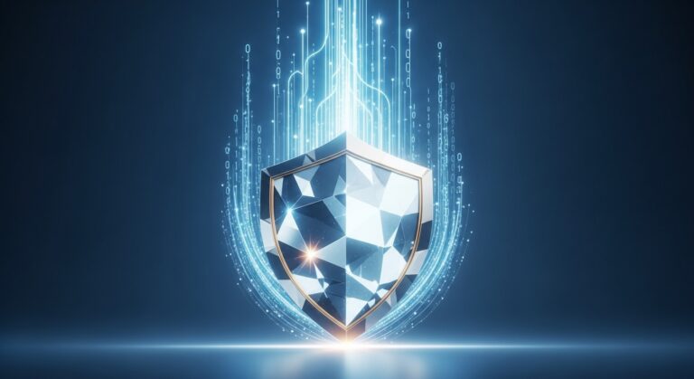 Protecting What Powers Progress - A Modern Look at Data Security 8 What Powers Progress - A Modern Look at Data Security