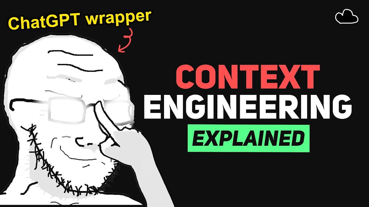 The Art of Serving LLMs Efficiently: Context Engineering Explained 1 *