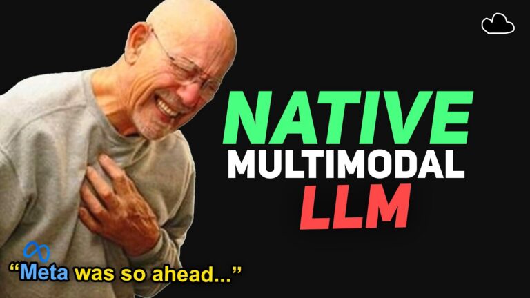 The REAL AI Architecture That Unifies Vision & Language 9 *