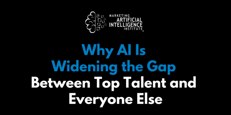 Why AI Is Widening the Gap Between Top Talent and Everyone Else 18 Featured Image