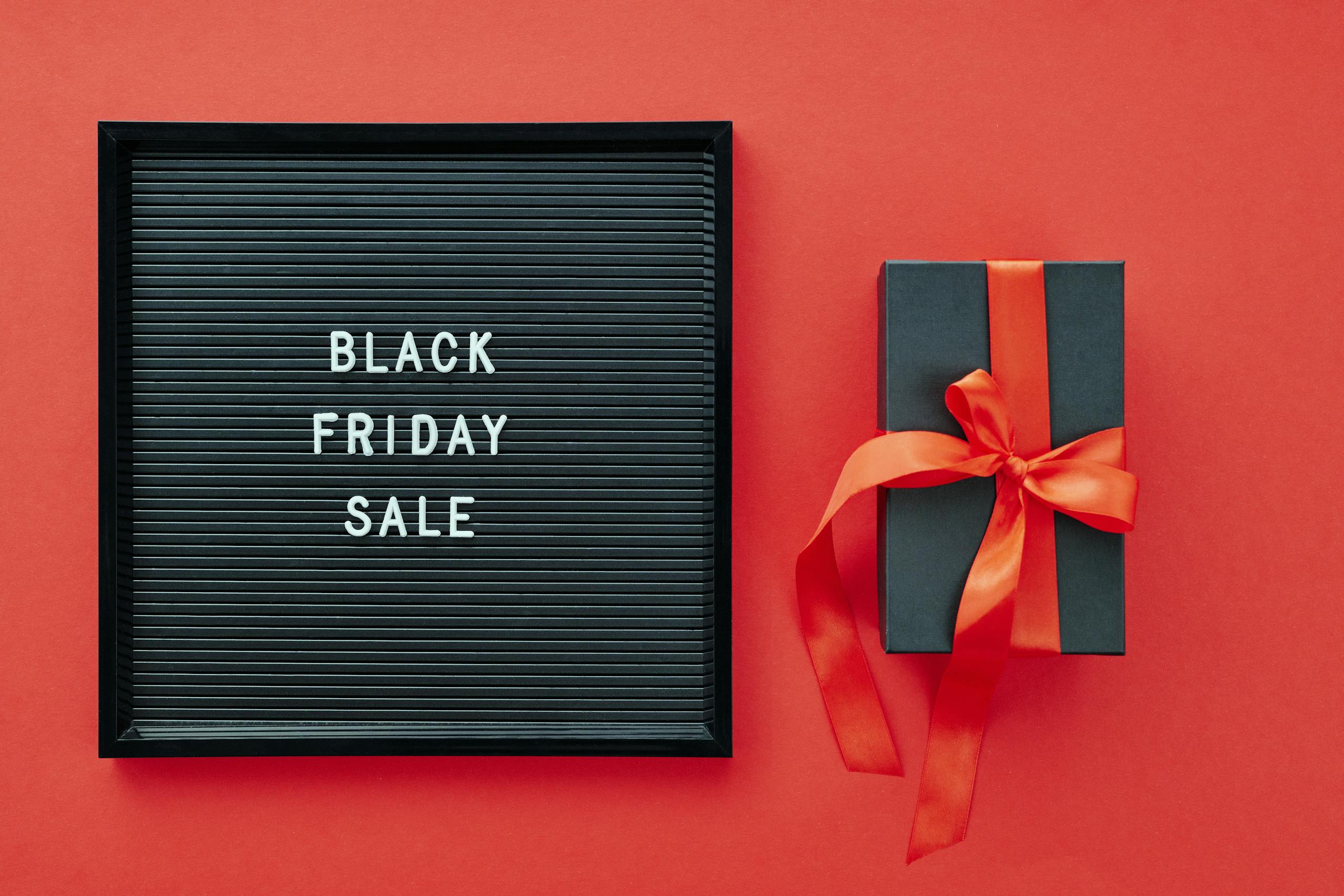 Top 10 Must-Have Electronics to Look for at Best Buy This Black Friday 1 Top 10 Must-Have Electronics at Best Buy This Black Friday 2025