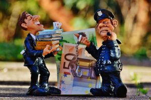 crypto tax evasion risks