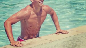 fitness trackers for swimming and water sports reviews 2025