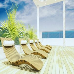 how to use crypto for vacation rentals