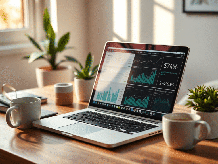 The Rise of Passive Income: How to Build a Sustainable Online Revenue Stream 11 image 1