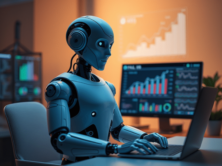 The 7 LAZIEST AI Side Hustles To Make Money Online In 2026: Working Smarter, Not Harder 3 image 4