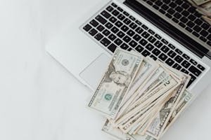 Make Money from Home