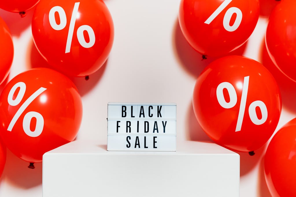 Black Friday 2025 Best Buy – Ultimate Guide to Deals, Discounts & Tips 2 Tips to Maximize Your Black Friday Savings