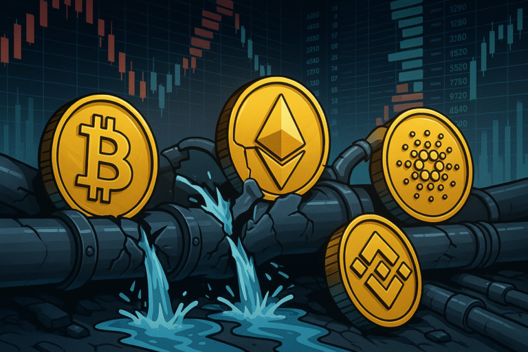 binance crypto trading with yield optimizers 4 Crypto news