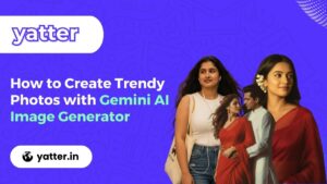 Gemini AI Image Generator