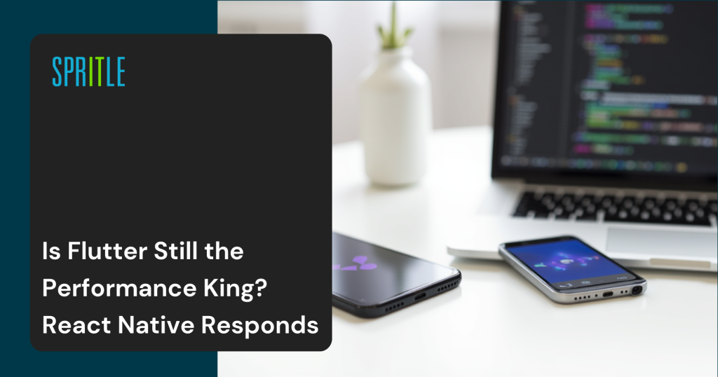Is Flutter Really the King of Performance? React Native’s New Architecture Has Something to Say 3 flutter