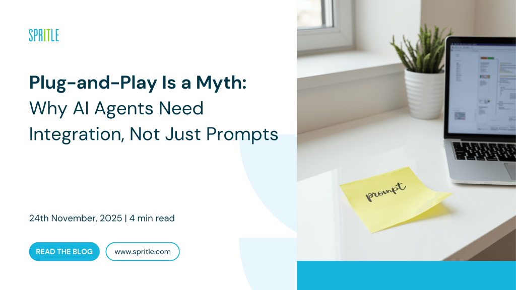 Why AI Agents Need Integration, Not Just Prompts 2 1763998500 423 Why AI Agents Need Integration Not Just Prompts