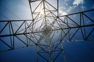 AI tools for optimizing energy grid management