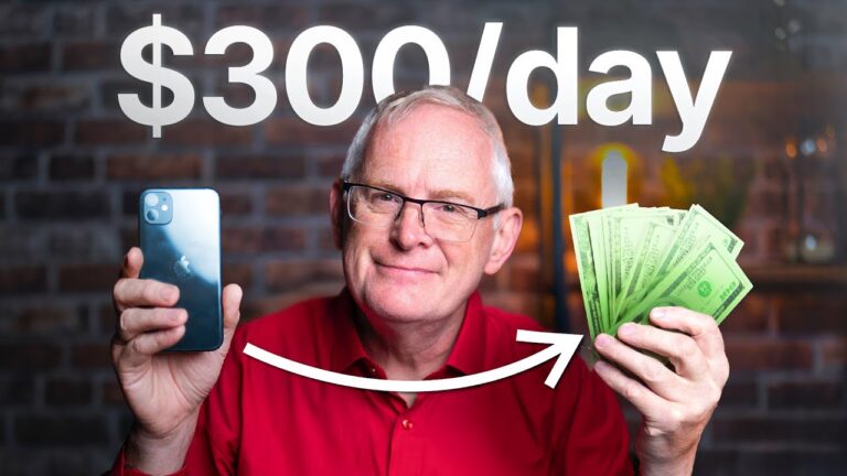 FASTEST Way For 12-19 Year Olds to Make Money Online 3 make money online from home