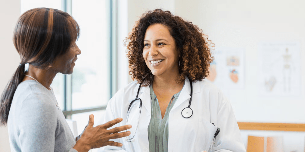 Leveraging the clinician’s expertise with agentic AI 1 Leveraging the clinician’s expertise with agentic AI