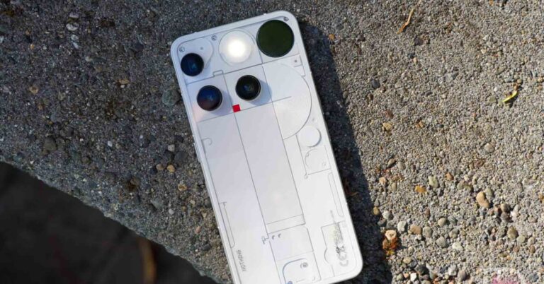 Nothing OS 4.0 update arrives on Phone 3 2 Nothing OS 4.0 update arrives on Phone 3