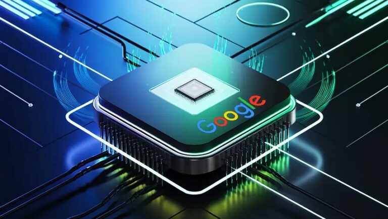 Quantum AI: Google proves its superiority 6 Quantum AI: Google proves its superiority