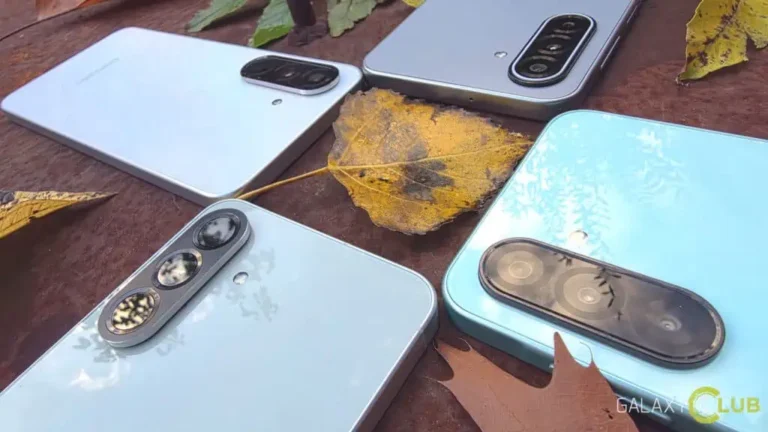 Samsung Galaxy A Series Black Friday Deal: Want to Buy? 8 Vergelijking: Samsung Galaxy A56 vs A36 vs A26 vs A17, would you like to buy it?